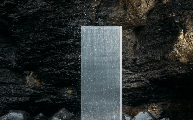 AYO WATERFALL