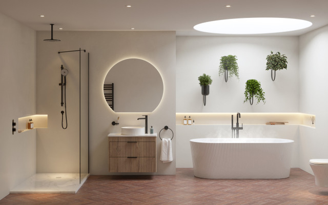 REED-80cm-Countertop-Unit-Stillwater-Alder-Lifestyle 2 1